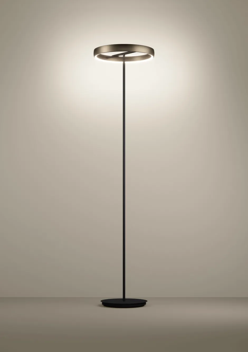 Eglo Trabuco gulvlampe