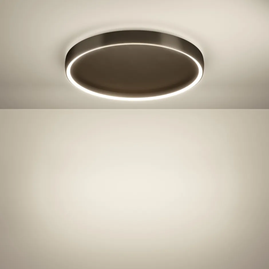 Eglo Trabuco loftlampe