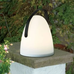 Eglo udendørs bordlampe