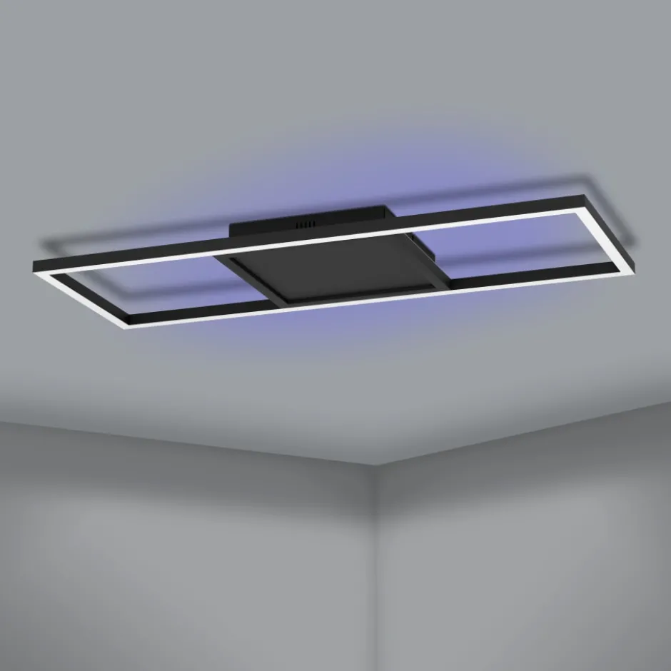 Eglo Z Calagrano loftlampe, lille