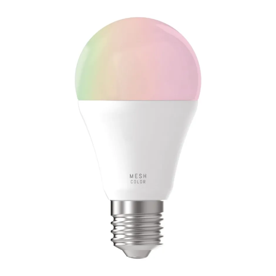 Eglo Z E27 standardpære, 2700K-6500K, 9W