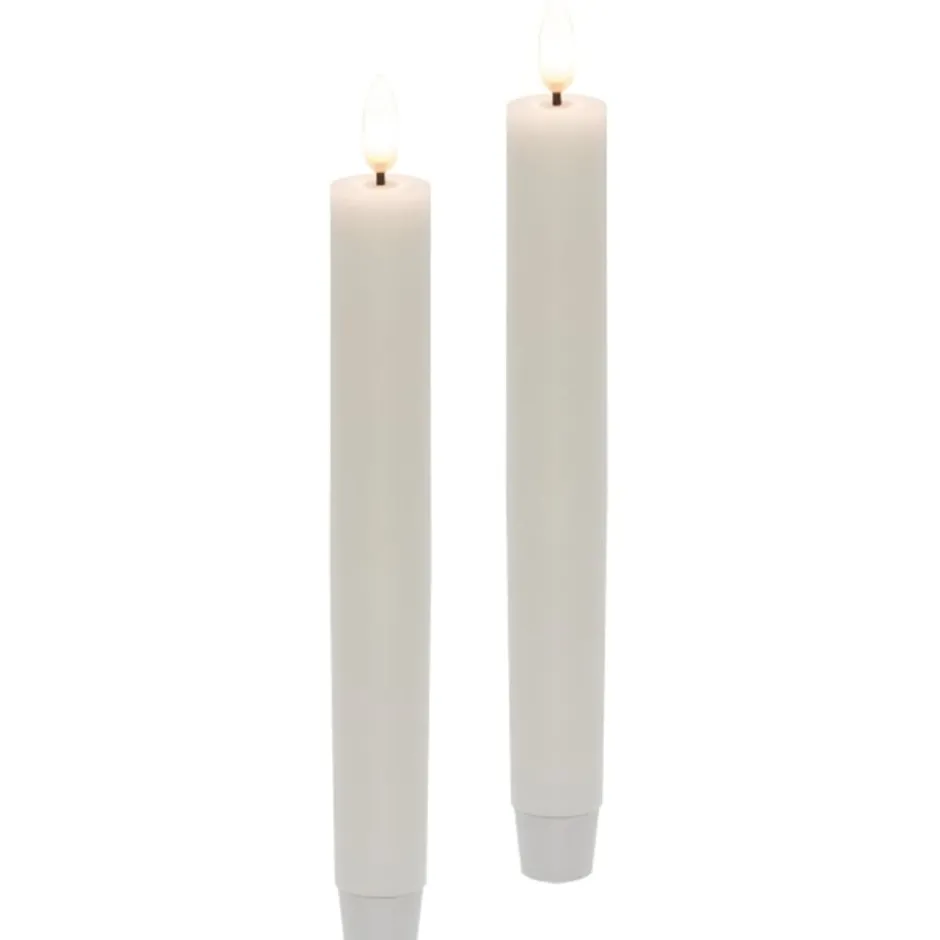 Eledea LED kronelys