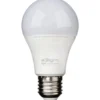 e3light Ocean Bound E27 standardpære, 2700K, 9W