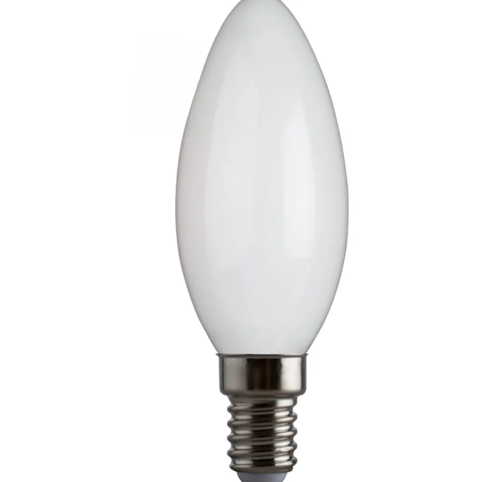 e3light Proxima E14 kertepære, 2700K, 4,5W