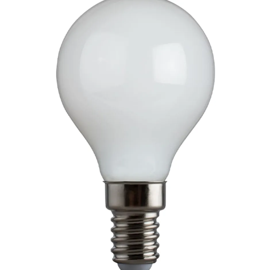 e3light Proxima E14 kronepære, 4000K, 4W
