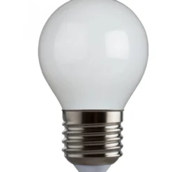 e3light Proxima E27 kronepære, 2700K, 2,5W