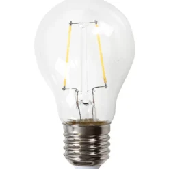 e3light Proxima E27 standardpære, 2700K, 7,5W