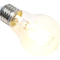 e3light Proxima E27 standardpære, 2700K, 7,5W