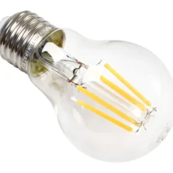 e3light Proxima E27 standardpære, 2700K, 7,5W