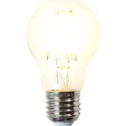 e3light Proxima E27 standardpære, 2700K, 7,5W
