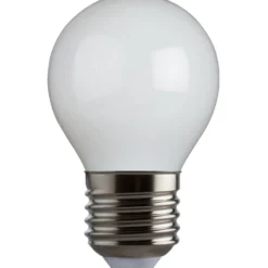 e3light Proxima E27 standardpære, 4000K, 4W