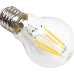e3light Proxima E27 standardpære, 2700K, 5W