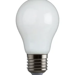 e3light Proxima E27 standardpære, 4000K, 7W