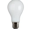 e3light Proxima WarmDim E27 standardpære, 2000-2700K, 7,5W