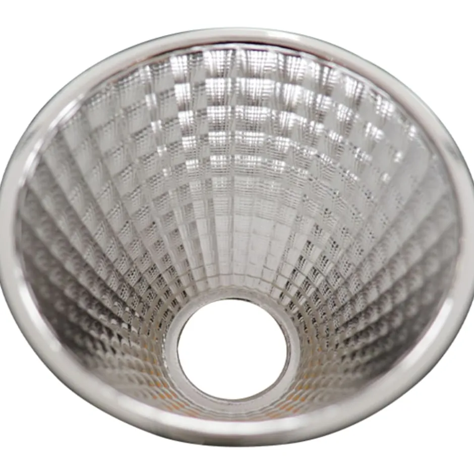 e3light reflektor til Gemini 3F skinnespot, 24 grader