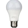 E3light Ocean Bound Plastic E27 standardpære, 2700K, 4,9W
