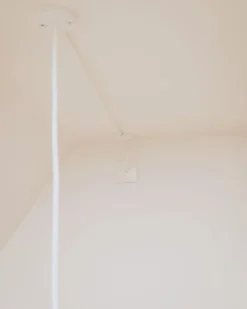 Evit lampeophæng