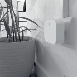Foss Fesh Smart Universal Zigbee gateway