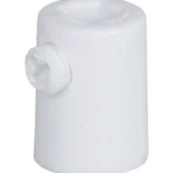 Global 1F aflaster, hvid