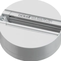 Global 3F loftroset, grå