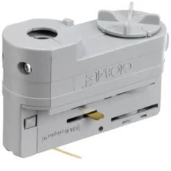 Global 3F pendeladapter, 5 kg, grå