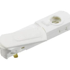 Global 1F pendeladapter, 2,5kg, hvid
