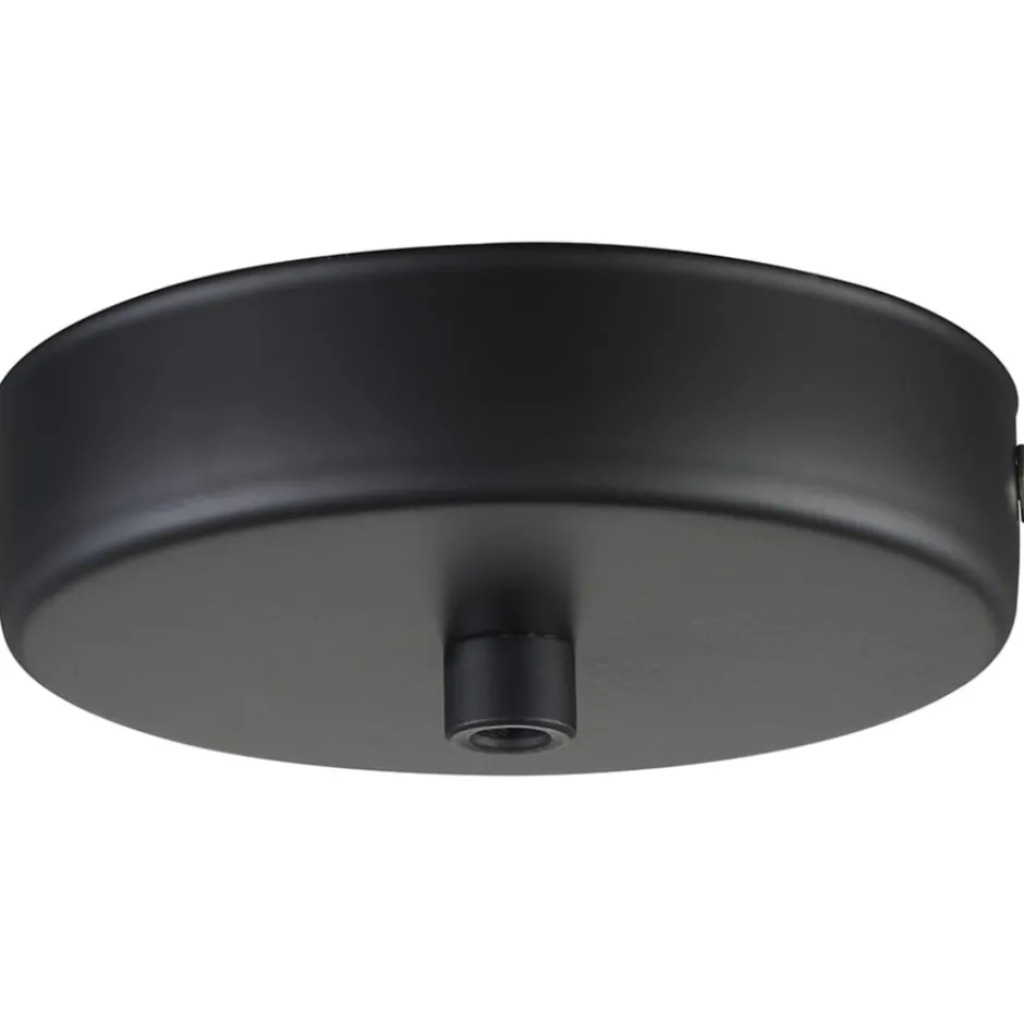Halo Design baldakin, sort