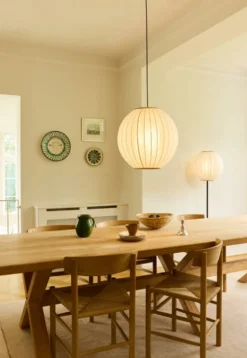 Halo Design Balloon gulvlampe
