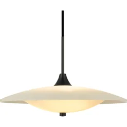 Halo Design Baroni pendel, sort, Ø46 cm