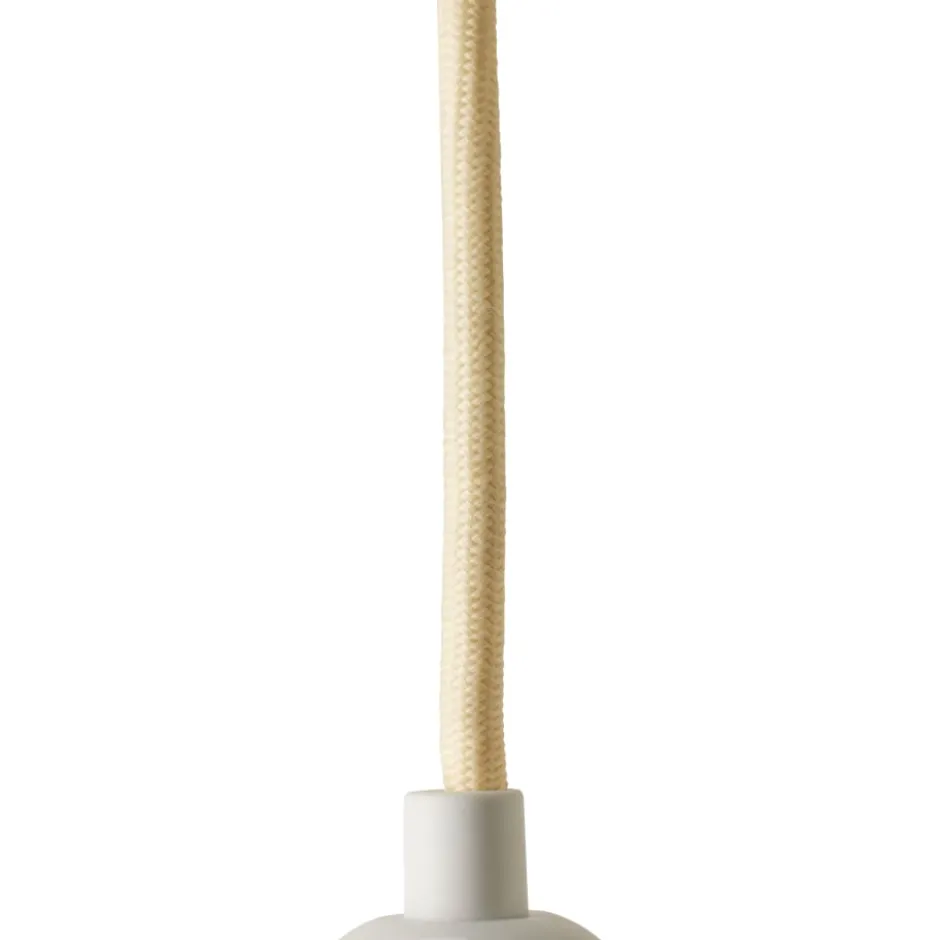 Halo Design Basis fatningssæt, beige