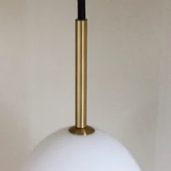 Halo Design Bodø pendel, Ø14 cm