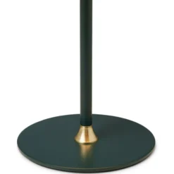 Halo Design Boogie bordlampe, grøn