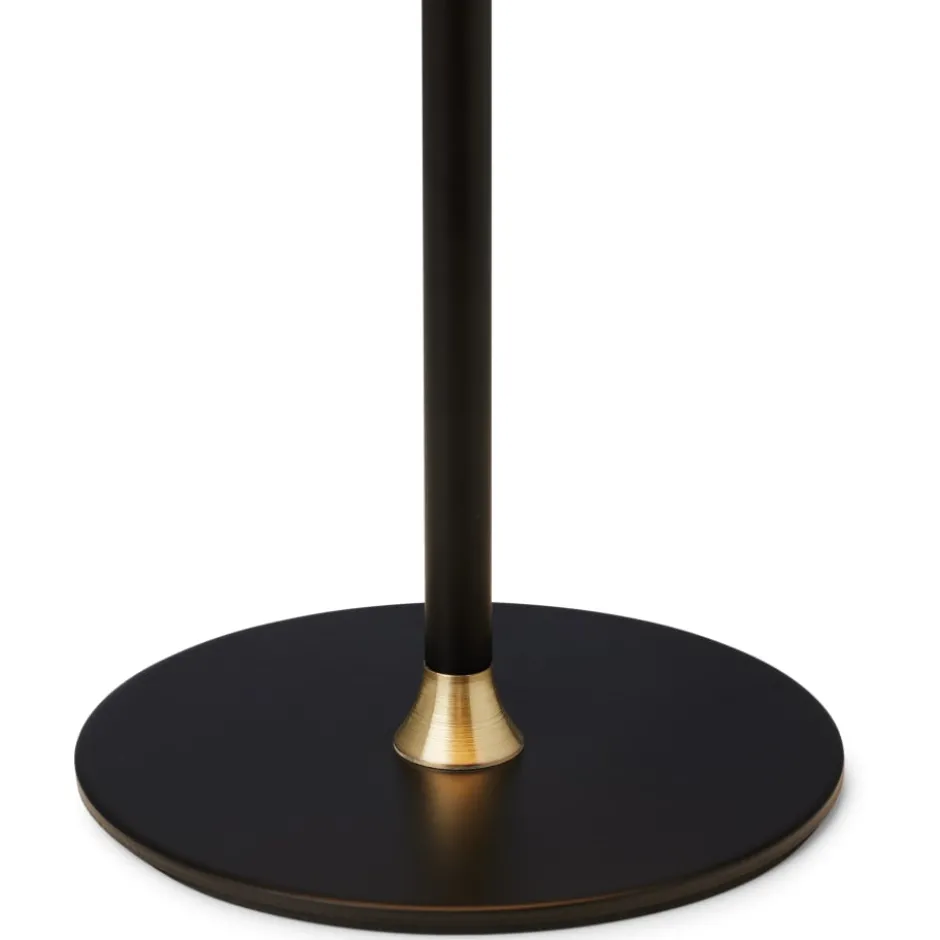 Halo Design Boogie bordlampe, sort