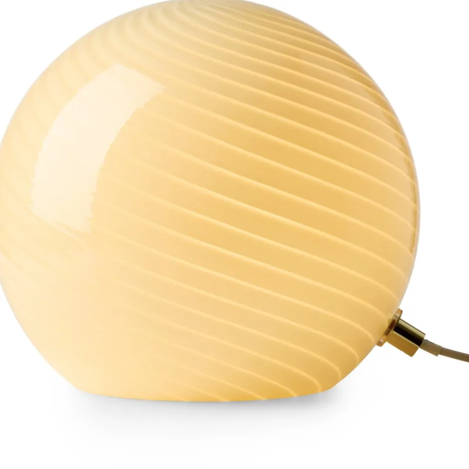 Halo Design Candy bordlampe, beige
