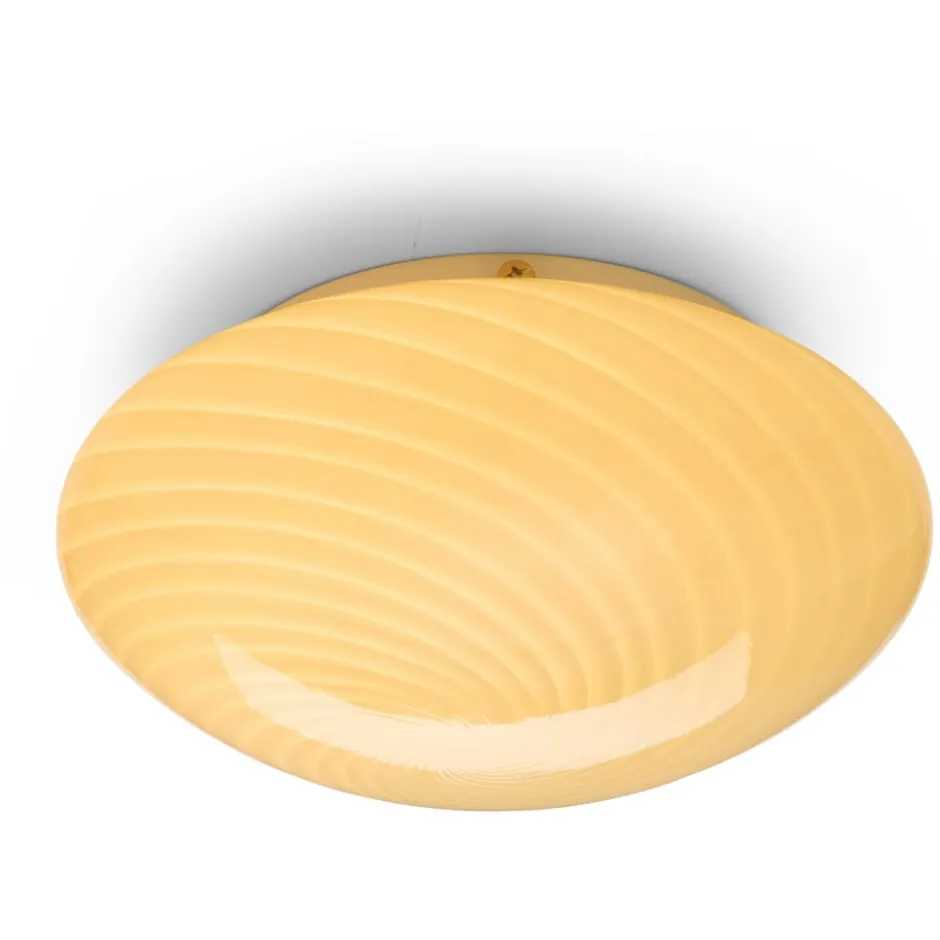 Halo Design Candy loftlampe, beige