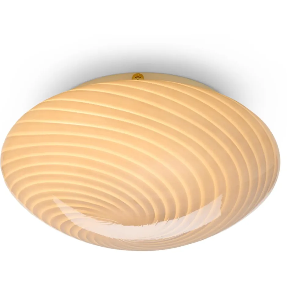 Halo Design Candy loftlampe, grå