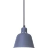 Halo Design Carpenter pendel, grå, Ø15 cm
