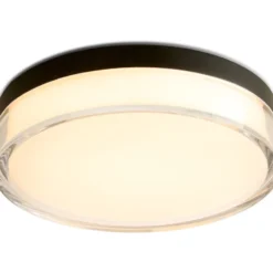 Halo Design Clear plafond, Ø23 cm