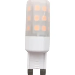 Halo Design Colors G9 stiftpære, 3-trins dæmp, 5W