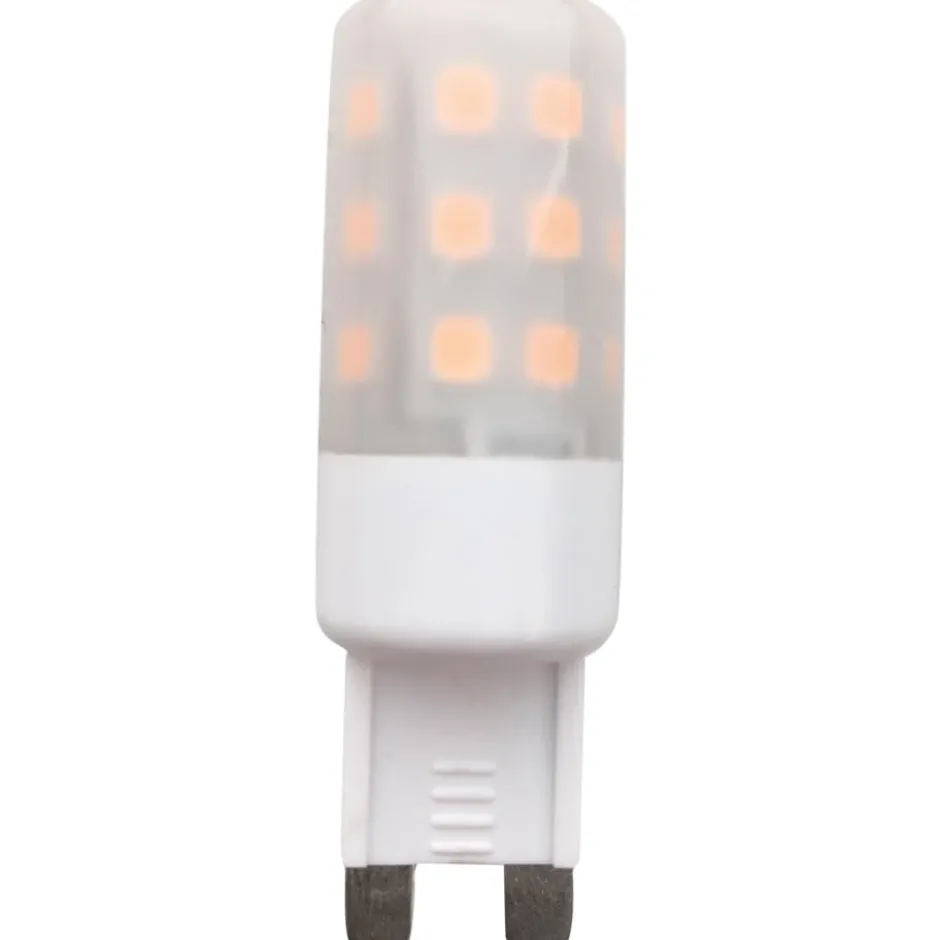 Halo Design Colors G9 stiftpære, 3-trins dæmp, 5W