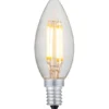 Halo Design Colors Mini De Luxe E14 kertepære, 1800K, 2W
