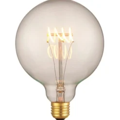 Halo Design Colors Original E27 globepære, 2200K, 2W