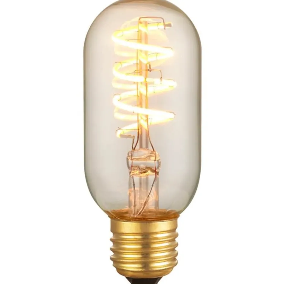 Halo Design Colors Original E27 rørpære, 2200K, 2W