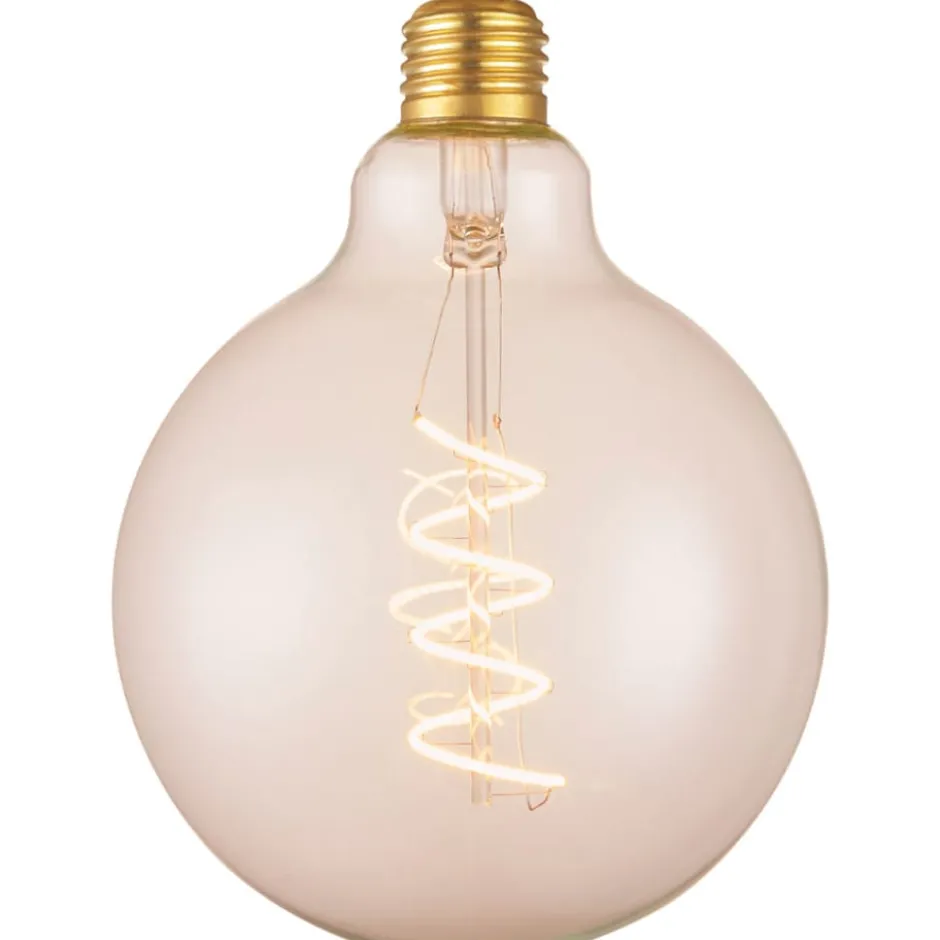 Halo Design Colors Original Light E27 globepære, 2200K, 2W