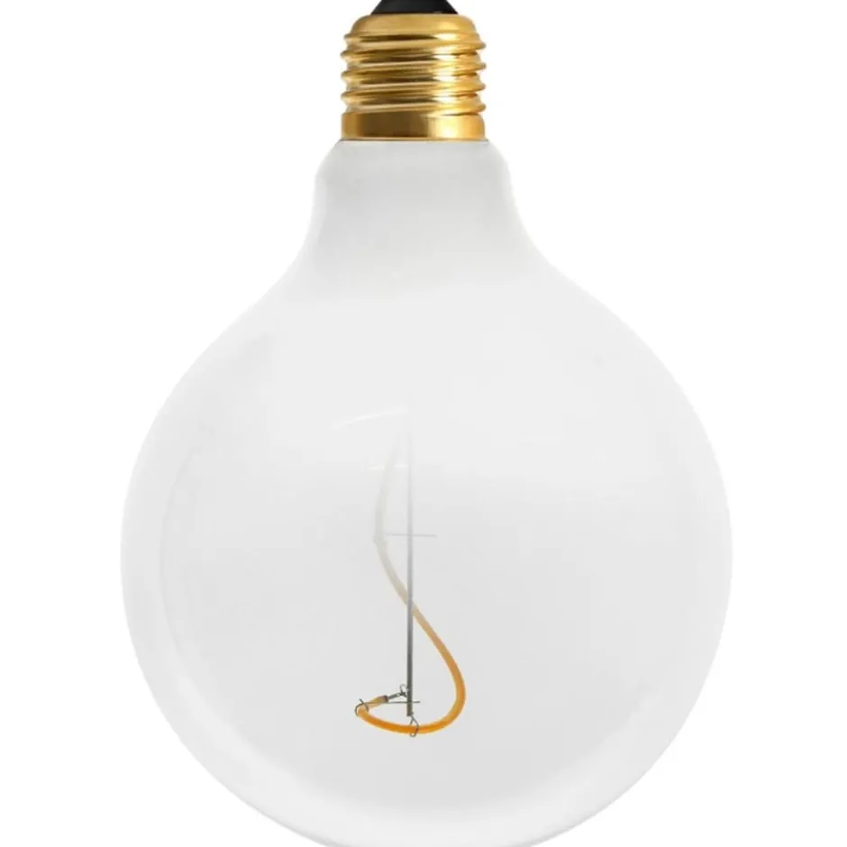Halo Design Colors Soft Light E27 globepære, 3-trins dæmp, 4W