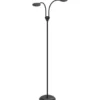 Halo Design Fix gulvlampe, 2-armet