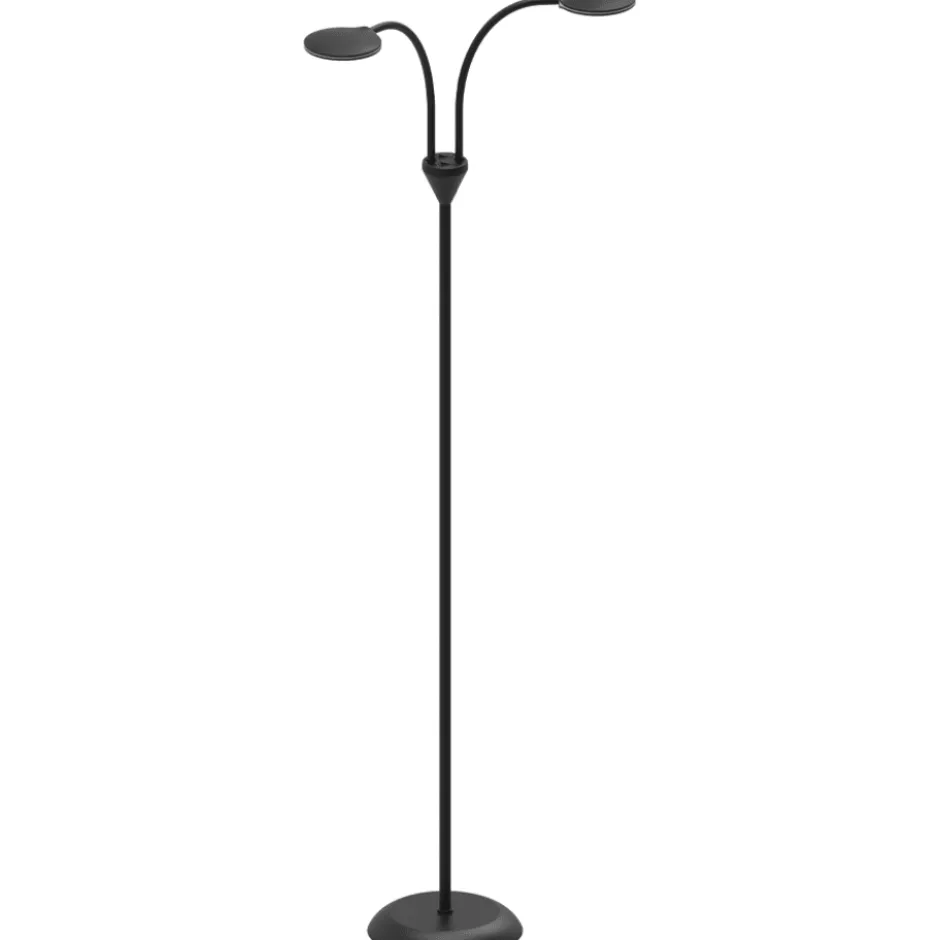 Halo Design Fix gulvlampe, 2-armet