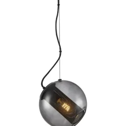 Halo Design Forty-Five pendel, Ø25 cm