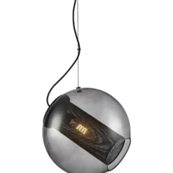 Halo Design Forty-Five pendel, Ø35 cm