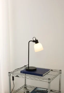 Halo Design Glow bordlampe